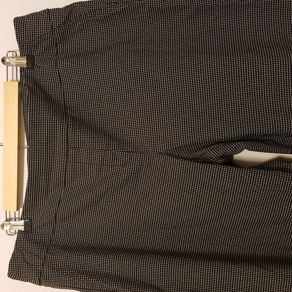 Checkered pants - Picture 3 of 6